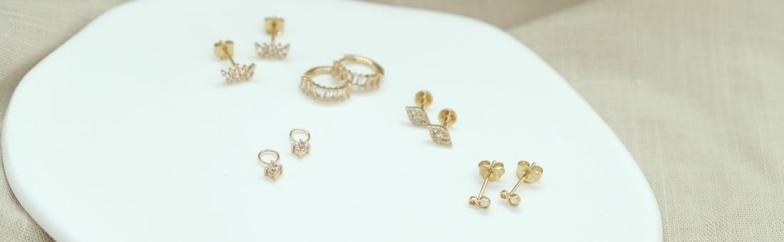 Jewellery Care 101: How to Keep Your Precious Pieces Sparkling – Ella Ray  Jewellery